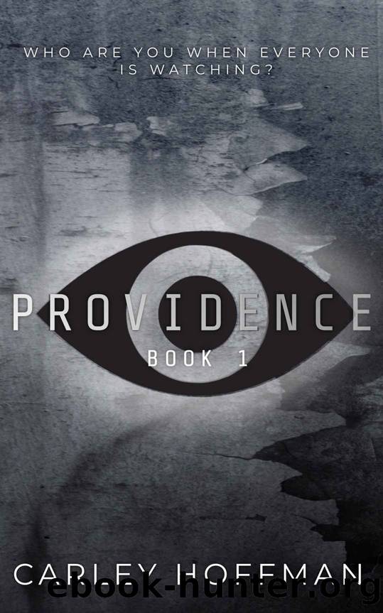 Providence by Hoffman Carley