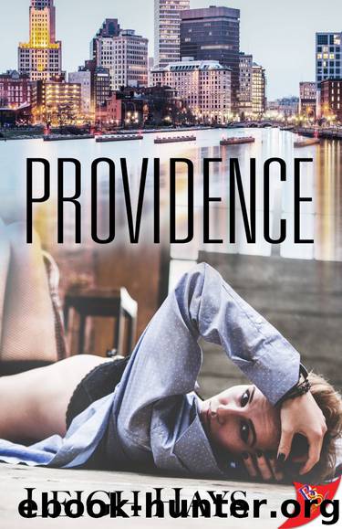 Providence by Leigh Hays
