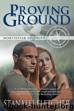 Proving Ground by Stanalei Fletcher