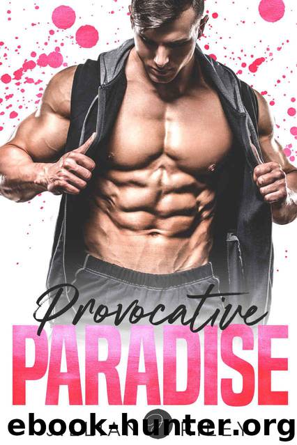 Provocative Paradise: A Secret Stranger Romance by Riley Jillian