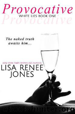 Provocative by Lisa Renee Jones