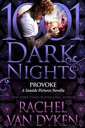 Provoke by Dyken Rachel van