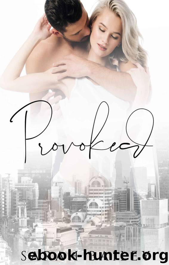Provoked by Bailey Sarah