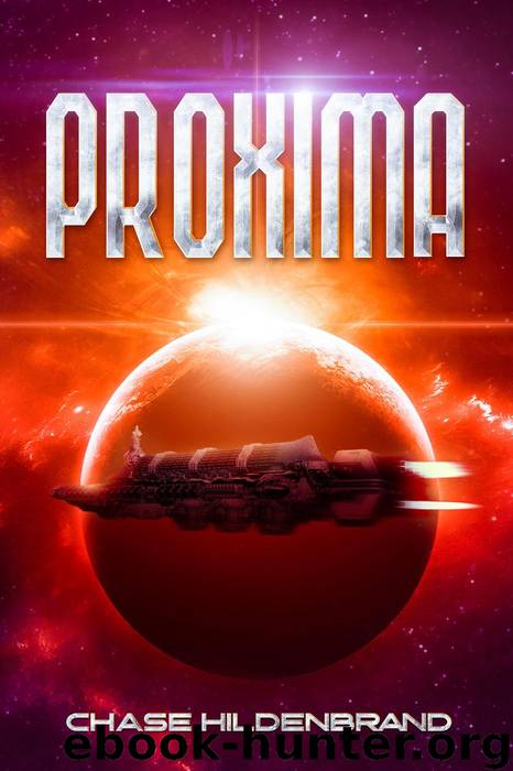 Proxima by Chase Hildenbrand