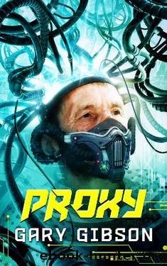 Proxy by Gary Gibson