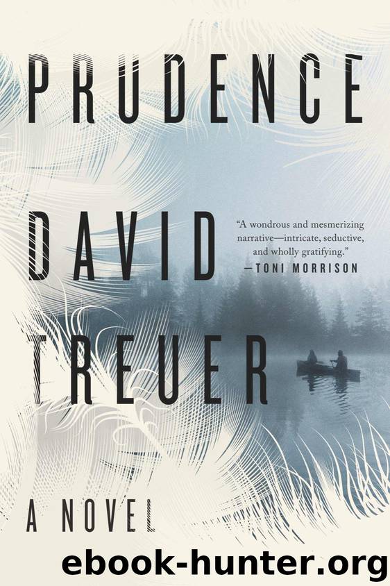 Prudence by Treuer David
