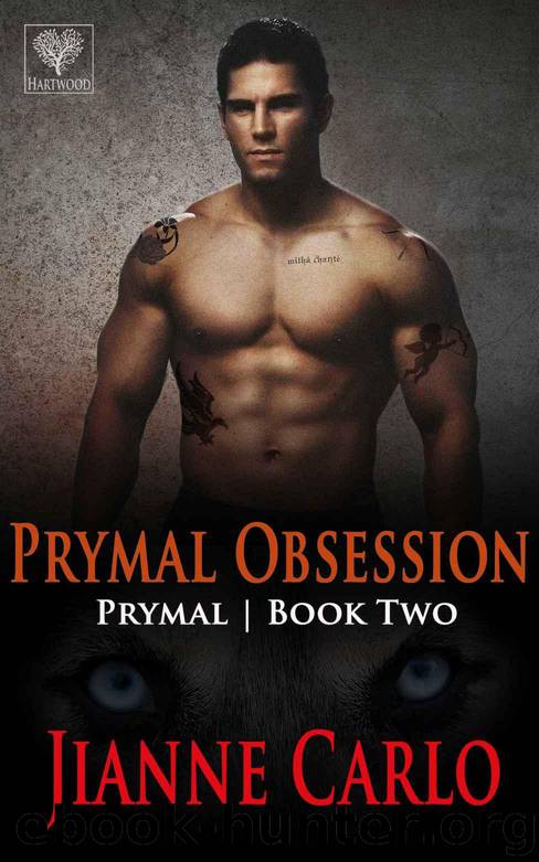 Prymal Obsession by Carlo Jianne