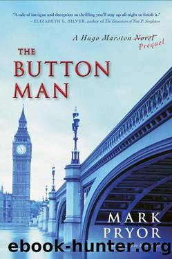 Pryor, Mark - Hugo Marston 04 - The Button Man by Pryor Mark