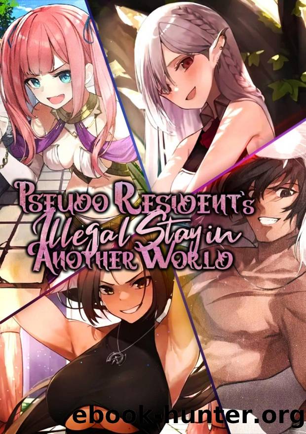 Pseudo Resident's Illegal Stay in Another World 03 c99~149 [Genesis Translations] by traitorAIZEN