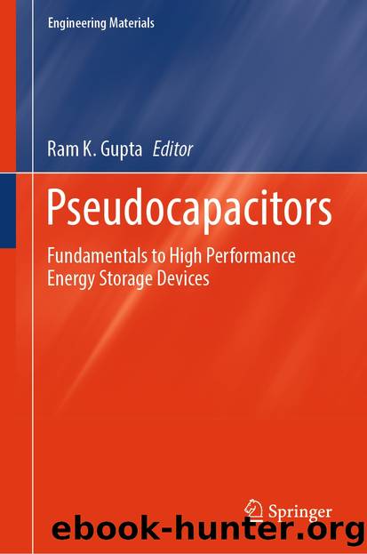 Pseudocapacitors by Unknown