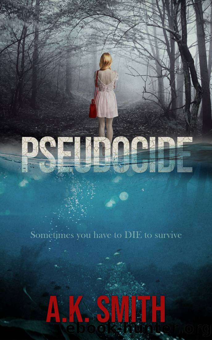 Pseudocide by Smith A. K