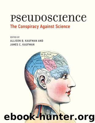 Pseudoscience by Allison B. Kaufman & James C. Kaufman