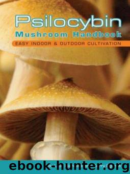 Psilocybin Mushroom Handbook by L G Nicholas