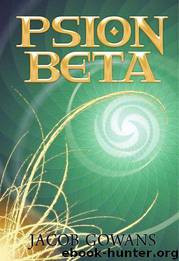 Psion Beta (Psion Series #1) by Jacob Gowans