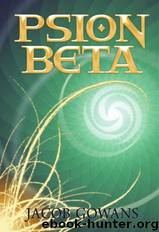 Psion Beta (Psion series #1) by Gowans Jacob