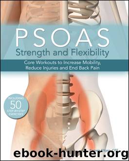 Psoas Strength and Flexibility by Pamela Ellgen