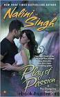 PsyChangelings 09 - Play of Passion by Nalini Singh