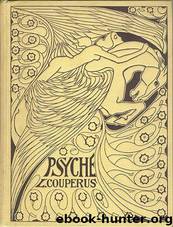 Psyche (1898) by Louis Couperus