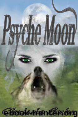 Psyche Moon by Buhr Chrissie
