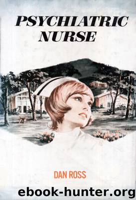 Psychiatric Nurse by Dan Ross