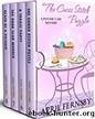 Psychic Cafe Mysteries - Box Set 2 by April Fernsby