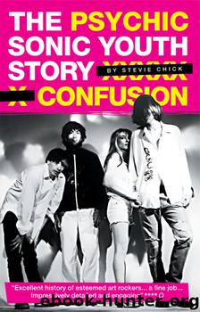 Psychic Confusion by Steve Chick