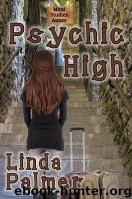 Psychic High by Linda Palmer