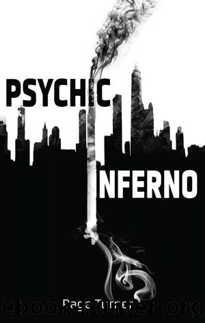 Psychic Inferno by Page Turner