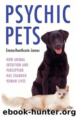 Psychic Pets by Emma Heathcote-James
