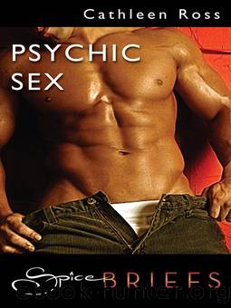 Psychic Sex by Cathleen Ross