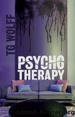 Psycho Therapy by TG Wolff