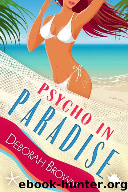 Psycho in Paradise (Florida Keys Mystery Series Book 15) by Deborah Brown