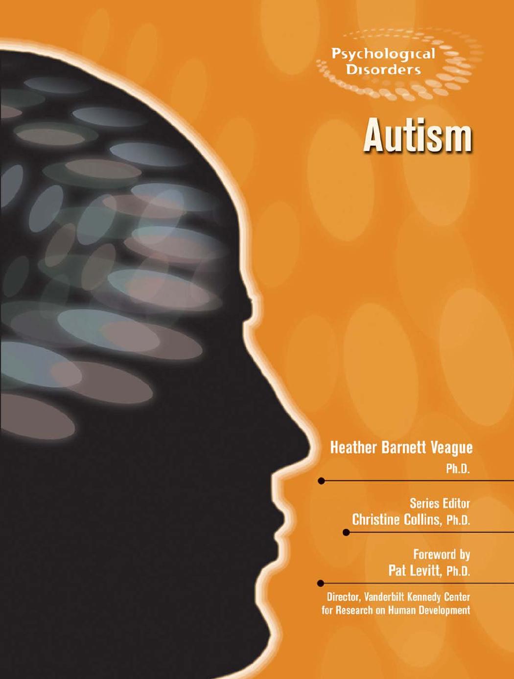 Psychological Disorders by Autism