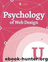 Psychology of Web Design by Smashing Magazine