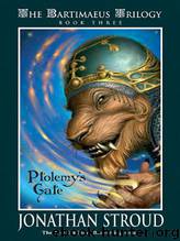 Ptolemy's Gate by Jonathan Stroud