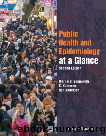 Public Health and Epidemiology at a Glance by unknow
