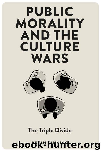 Public Morality and the Culture Wars by Bryan Fanning