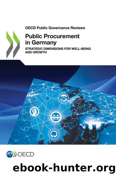 Public Procurement in Germany by OECD