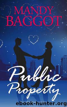 Public Property by Mandy Baggot