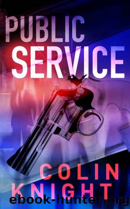 Public Service by Colin Knight