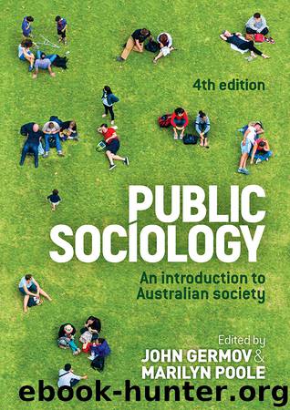 Public Sociology by John Germov & Marilyn Poole