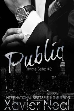 Public by Xavier Neal