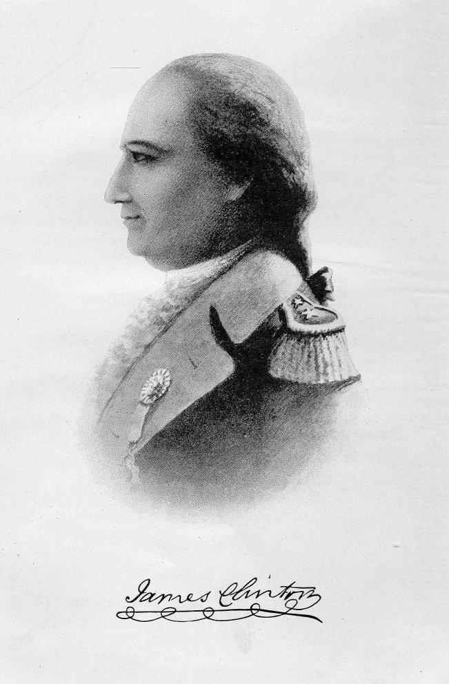 Public papers of george clinton, first governor of new york . vol.2 by 1900