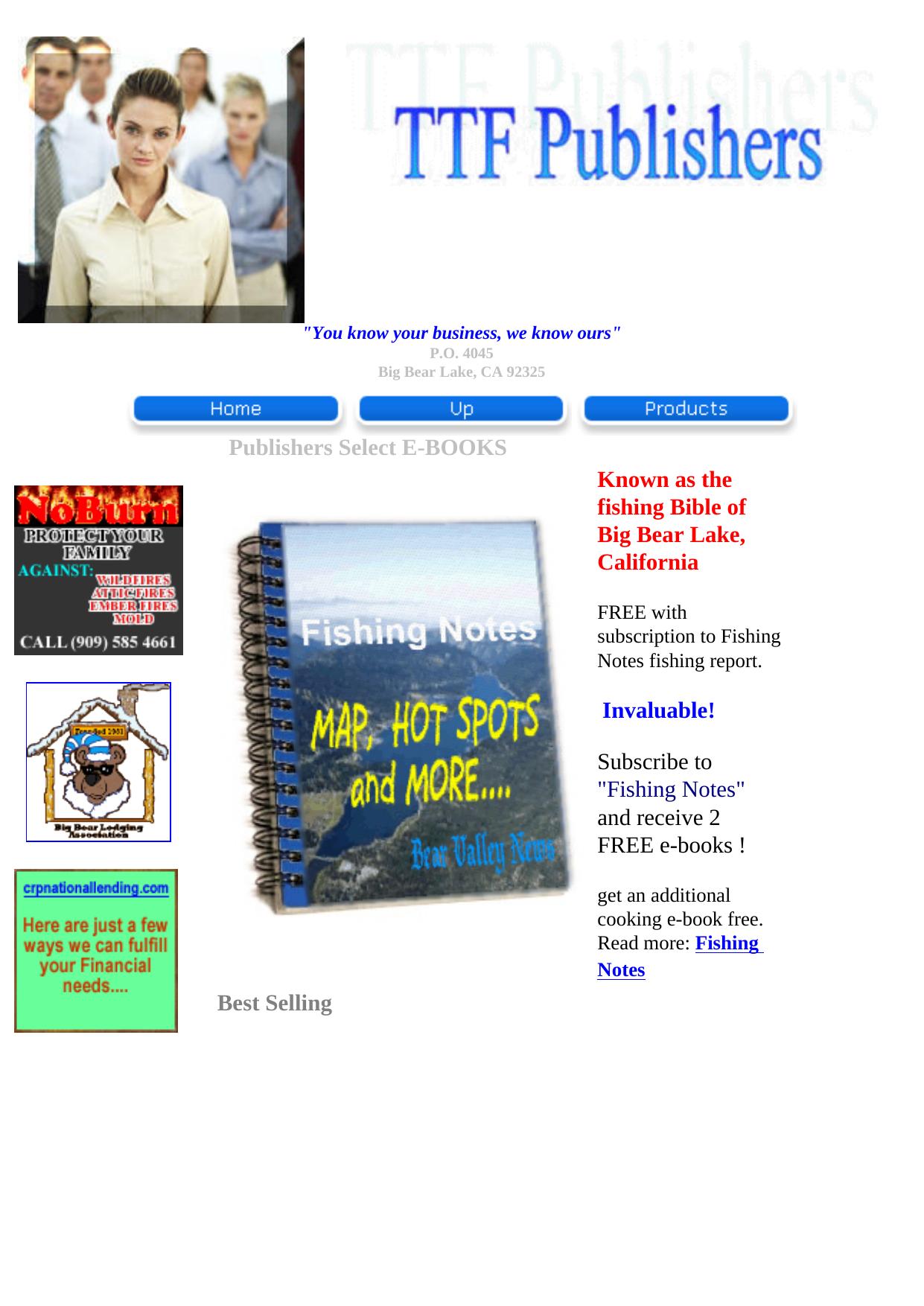 Publishers Select E-books. by Best of Kuszter's Collection