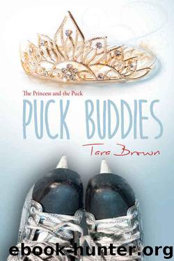 Puck Buddies by Tara Brown