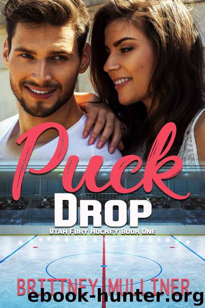 Puck Drop: Utah Fury by Mulliner Brittney