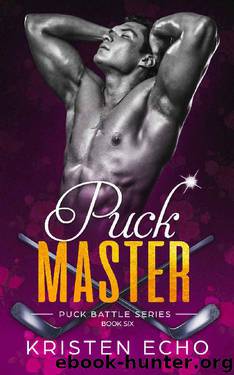 Puck Master (Puck Battle Book 6) by Kristen Echo