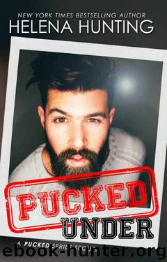 Pucked Under (Pucked #4.5) by Helena Hunting