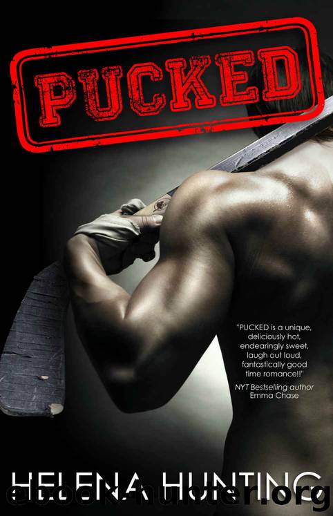 Pucked by Helena Hunting