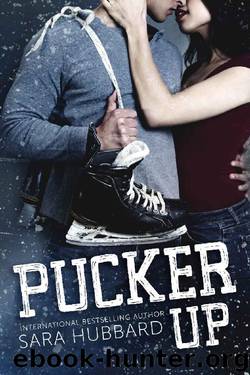 Pucker Up by Sara Hubbard